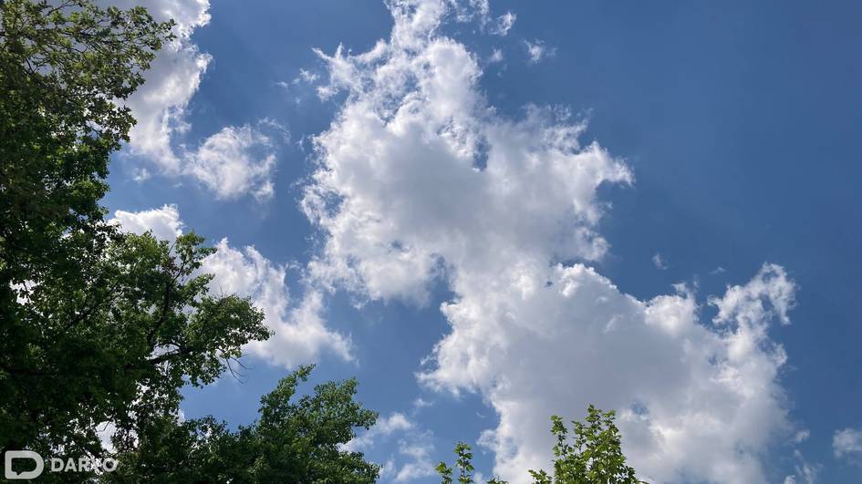 “O‘zgidromet” 24-aprelda qanday ob-havo bo‘lishini ma’lum qildi